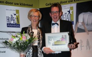 Beste Kleinhandel van België 2017 - Bastiaansen Decoratie uit Merelbeke
