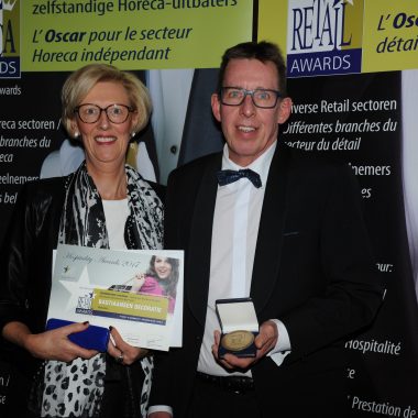 Bastiaansen Decoratie: winnaar Retail Awards 2017