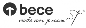 Logo Bécé Raamdecoratie - Bastiaansen Decoratie