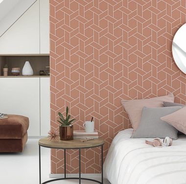 Bastiaansen Decoratie - Casadeco - Helsinki