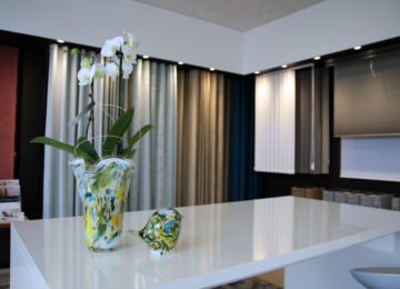 Nieuwe showroom - Bastiaansen Decoratie