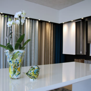 Nieuwe showroom - Bastiaansen Decoratie