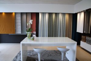 Nieuwe showroom - Bastiaansen Decoratie