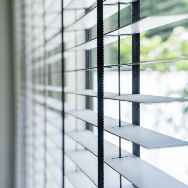 -15% op de raamdecoratie van bécé - Bastiaansen Decoratie