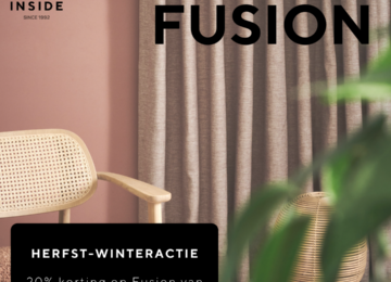 Actie-Fusion